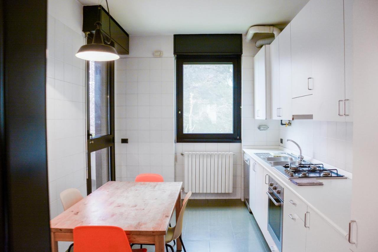 Appartement Mysa - Quadrilocale, Tortona Design District Milan