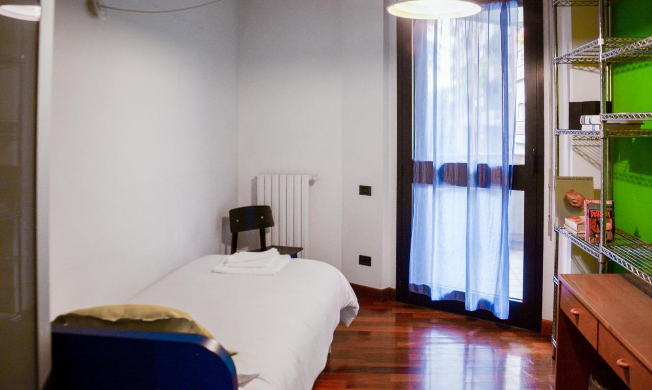 Mysa - Quadrilocale, Tortona Design District Appartement *
