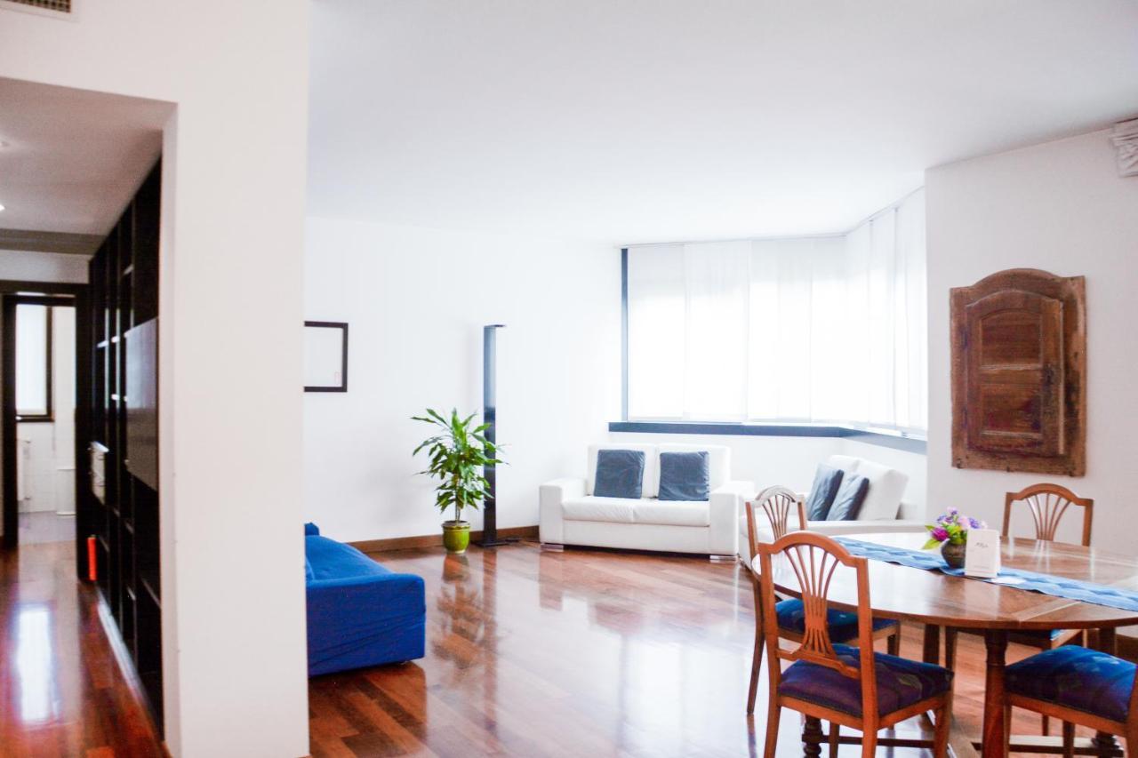 Mysa - Quadrilocale, Tortona Design District Appartement