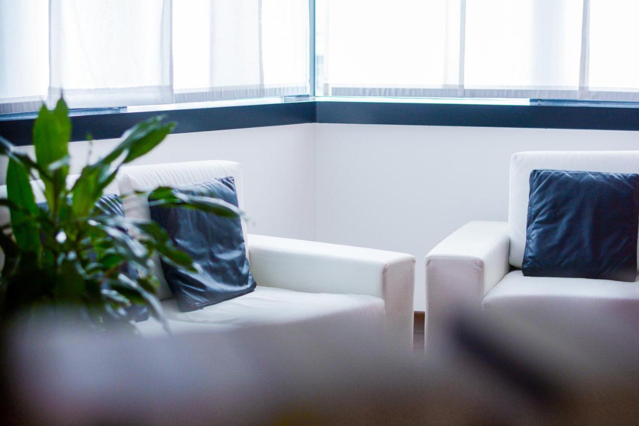 Appartement Mysa - Quadrilocale, Tortona Design District *